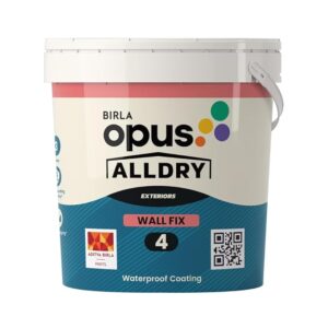 Alldry Wall Fix 4