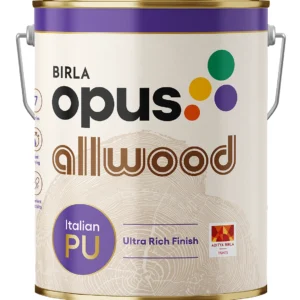 Allwood Italian PU