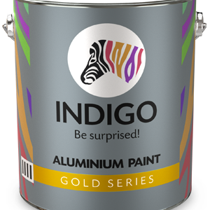Aluminium Paint