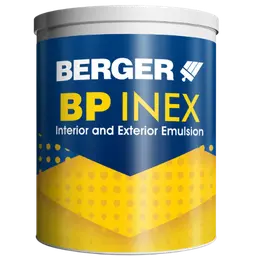 BP INEX Emulsion