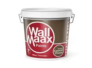 CEMENT PRIMER PREMIUM EXTERIOR PRIMER