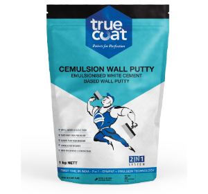 Cemulsion Exterior