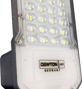 STREET LIGHTS-DESL