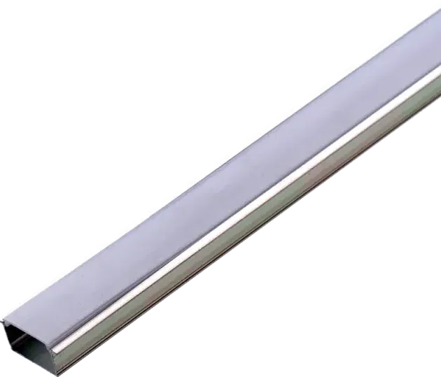 ALUMINIUM PROFILE CHANNELS-DPO 116