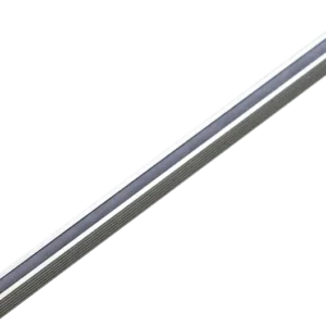 ALUMINIUM PROFILE CHANNELS-DPO 118