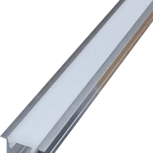 ALUMINIUM PROFILE CHANNELS- DPO 128
