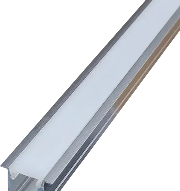 ALUMINIUM PROFILE CHANNELS- DPO 128