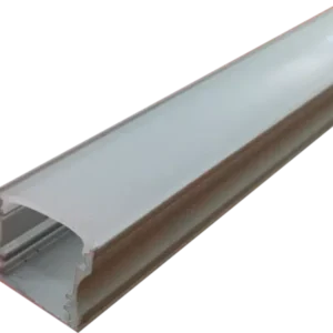 ALUMINIUM PROFILE CHANNELS-DPO 113