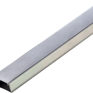 ALUMINIUM PROFILE CHANNELS- DPO 115
