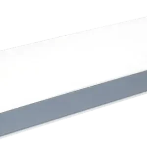 ALUMINIUM PROFILE CHANNELS-DPO 120