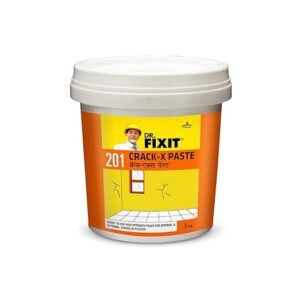 DR. FIXIT 201 Crack X Paste