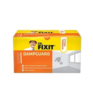 DR. FIXIT Dampguard Classic