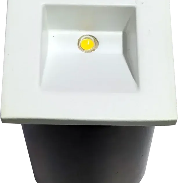 INDOOR STEP LIGHTS-DSTL 01
