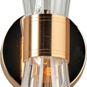 3 IN 1 FANCY WALL LIGHTS-DWL 136