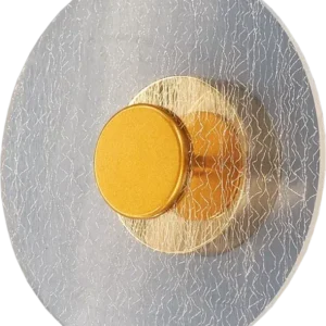 3 IN 1 FANCY WALL LIGHTS-DWL 129