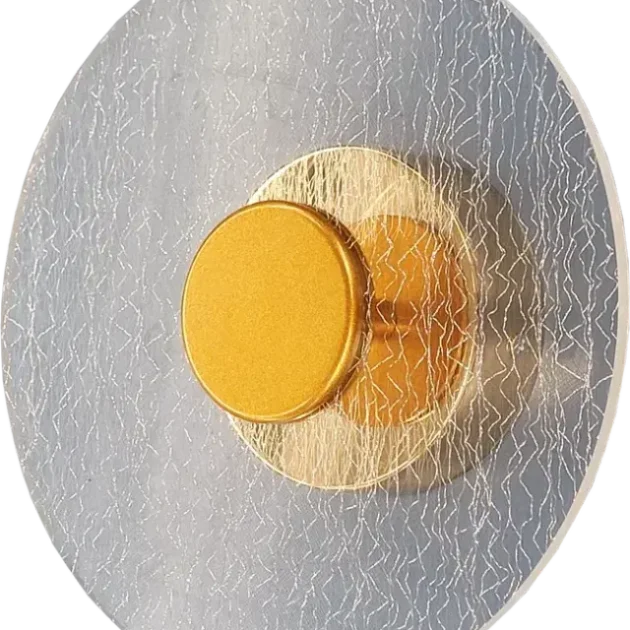 3 IN 1 FANCY WALL LIGHTS-DWL 129