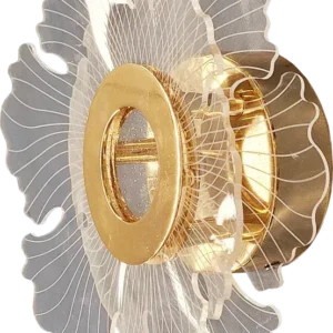 3 IN 1 FANCY WALL LIGHTS-DWL 131
