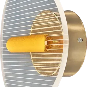 3 IN 1 FANCY WALL LIGHTS- DWL 132