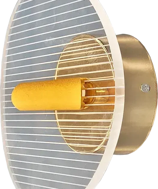 3 IN 1 FANCY WALL LIGHTS- DWL 132