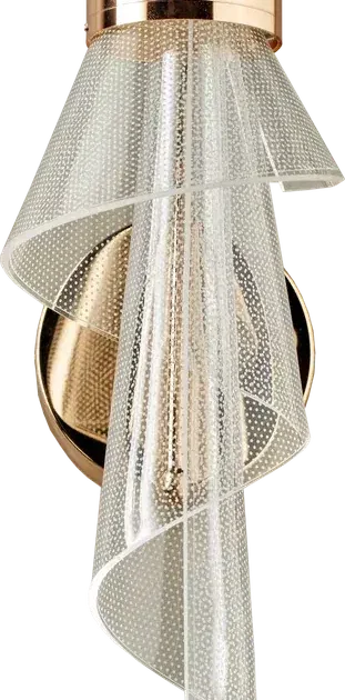 3 IN 1 FANCY WALL LIGHTS- DWL 137