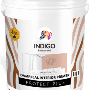 Dampseal Interior Primer