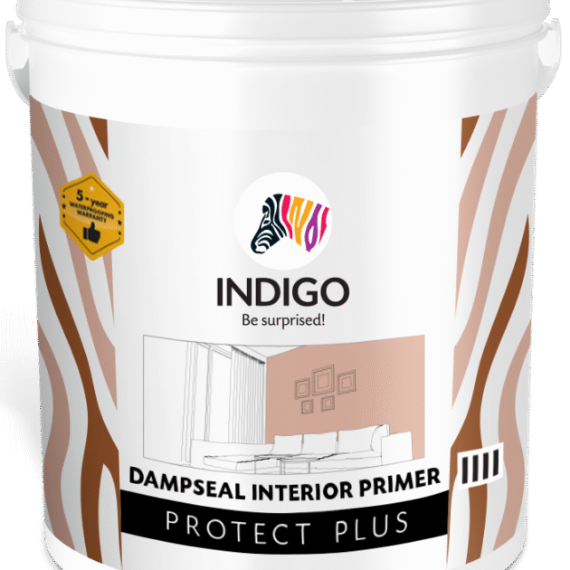 Dampseal Interior Primer