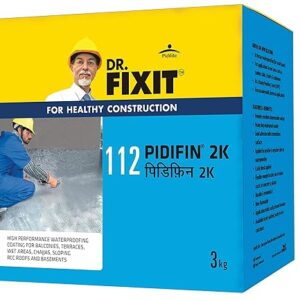 Dr. Fixit 112 Pidifin 2K