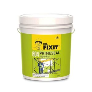 Dr. Fixit 604 Primeseal