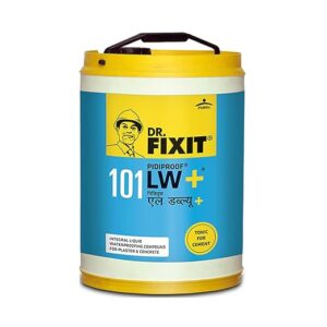 Dr. Fixit PIDIPROOF LW+