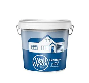 ECOMAAX EXTERIOR EMULSION