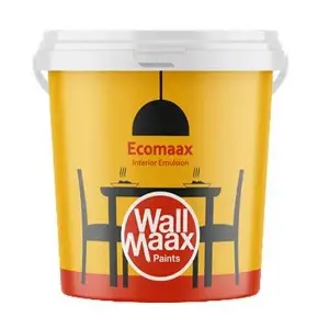ECOMAAX PREMIUM INTERIOR EMULSION