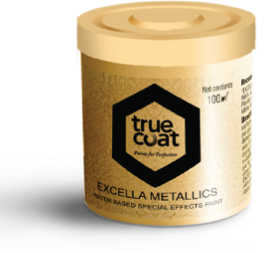 Excella Metallic Emulsion