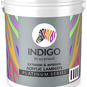 Exterior & Interior Acrylic Laminate