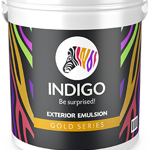 Exterior Emulsion