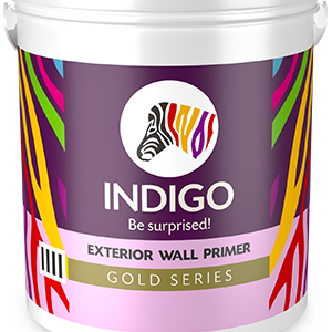 Exterior Wall Primer