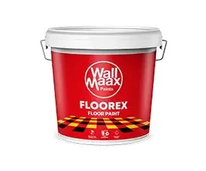 FLOOREX FLOOR PAINT