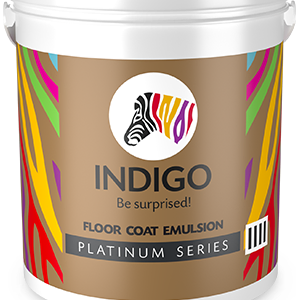 Floor Coat Emulsion