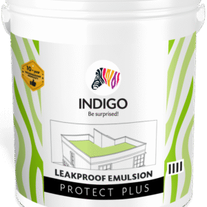 Leakproof Emulsion