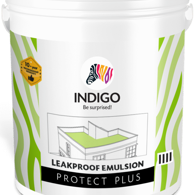Leakproof Emulsion