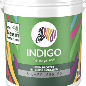 Neem Protect Interior Emulsion