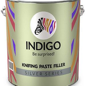 Knifing Paste Filler
