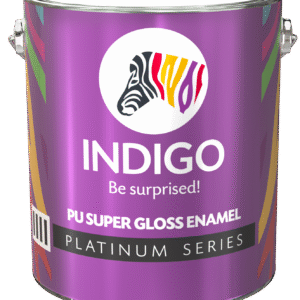 PU Super Gloss Enamel