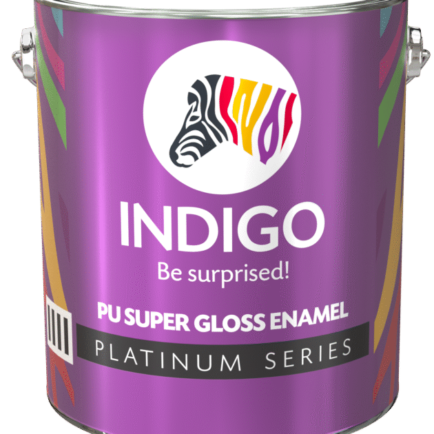 PU Super Gloss Enamel