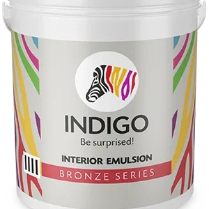 Interior Emulsion -bronze