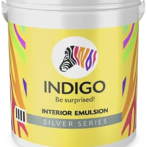 Interior Emulsion-silver series
