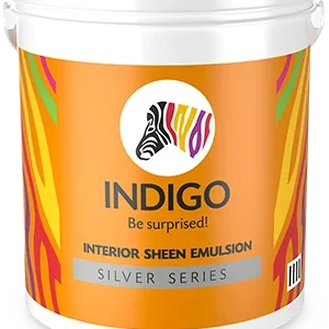 Interior Sheen Emulsion