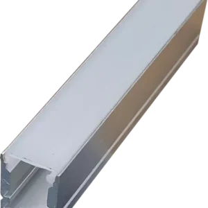ALUMINIUM PROFILE CHANNELS-DPO 129