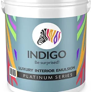Luxury Interior Emulsion