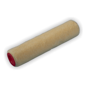 MERCURY SMOOTH SURFACE ROLLER (YELLOW)