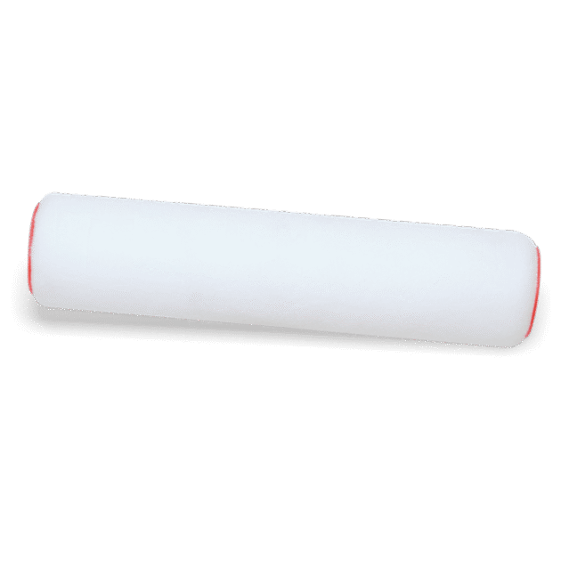 MERCURY SUPER SMOOTH ROLLER (WHITE)-T0001